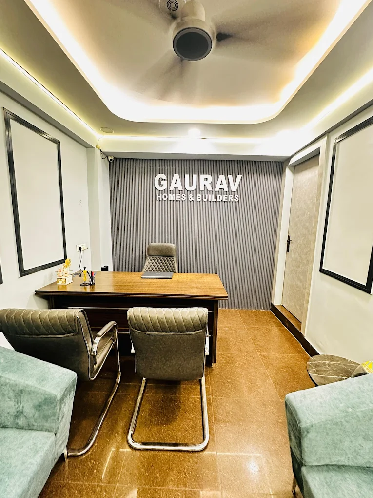 Gaurav Homes Office