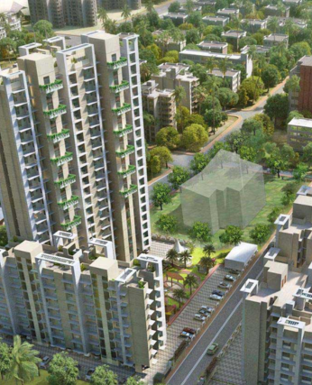 Greenview Apartments