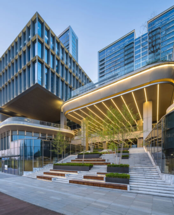 Mixed Use Development