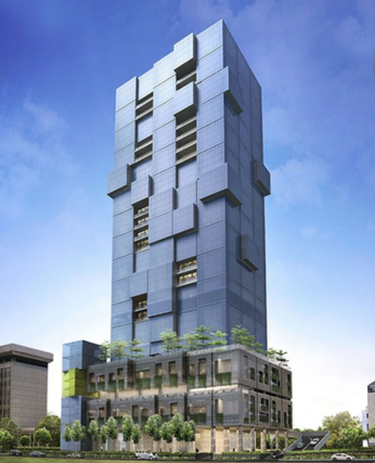 Premier Office Tower